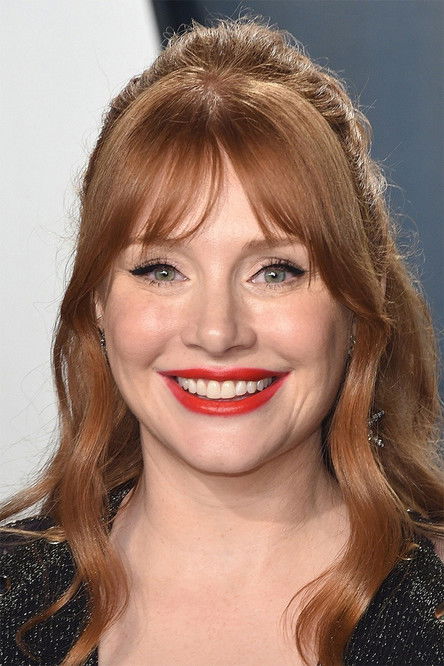Bryce Dallas Howard as Self
