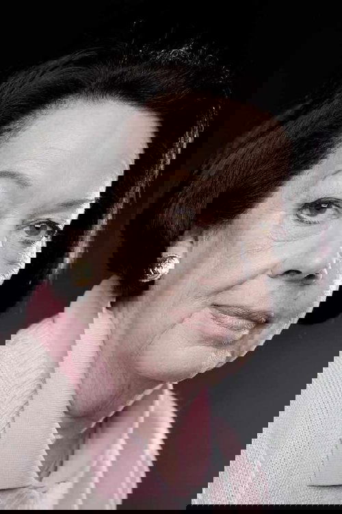 Yvonne Přenosilová as Britta