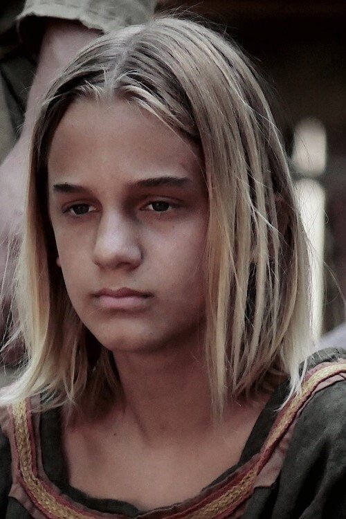 Luka Quinn as Charlie