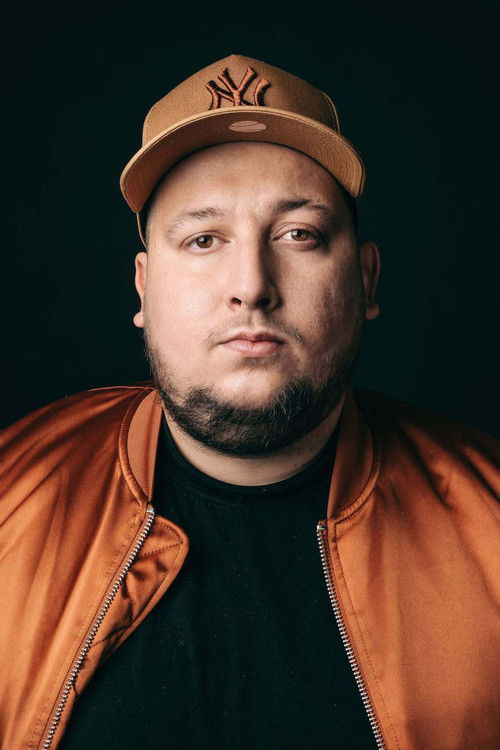 Jakub Děkan as Self