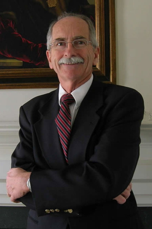 Doctor Dale Russell as Himself