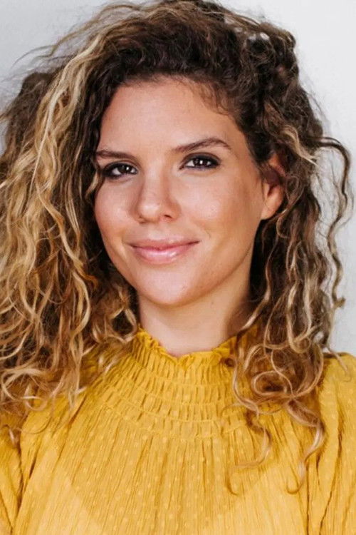 Rachel Rosier as Rachel Rosier