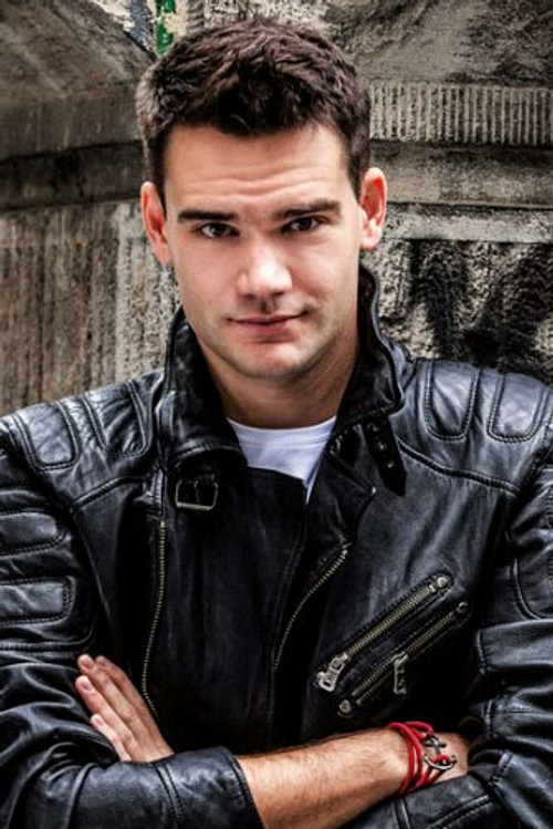 Bojan Perić as Miles