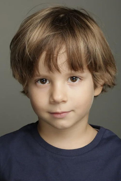 Eric Olaru as Cezar Albu