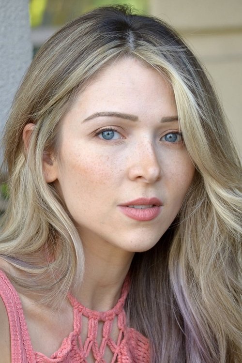 Ashley Peldon as Catherine