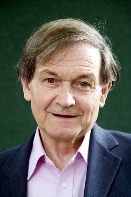 Roger Penrose as 