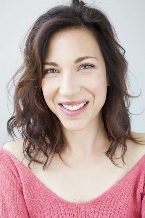 Evelyne de la Chenelière as Lucie