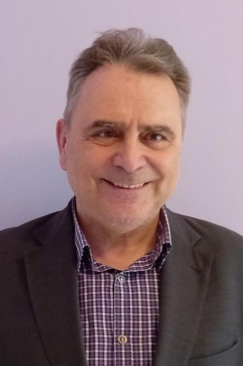 Zbigniew Jaremko as Marek Jagoda