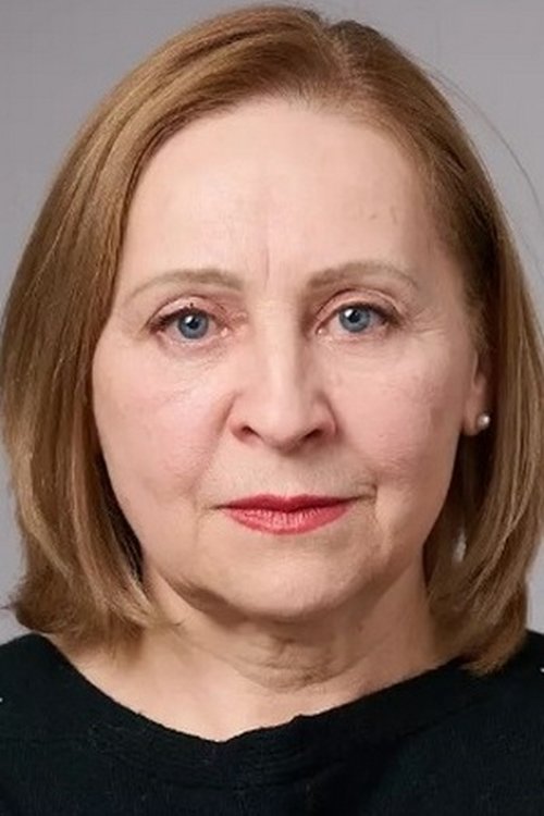 Irina Ulanovskaya as 