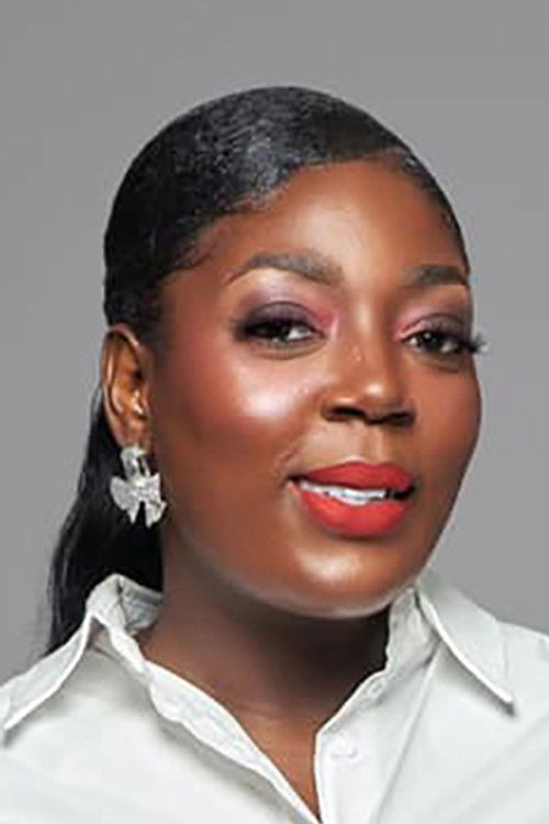 Irene Nangi as Mrs. Asong Pepetua