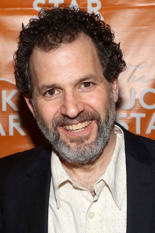 Mike Shapiro as Self