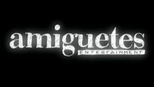 Amiguetes Entertainment logo