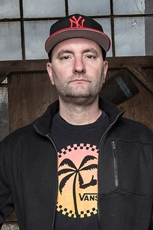 Matt Byrne profile photo