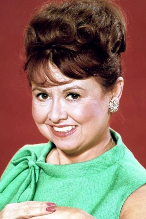 Sandra Gould as Mildred
