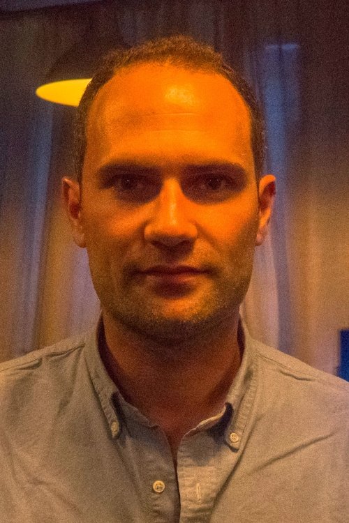 Macer Gifford as self