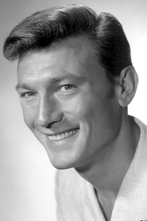Laurence Harvey as Weston Liggett