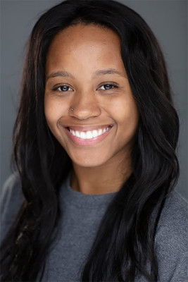 Diamond Simmons-James as Monica 'Baby' Green