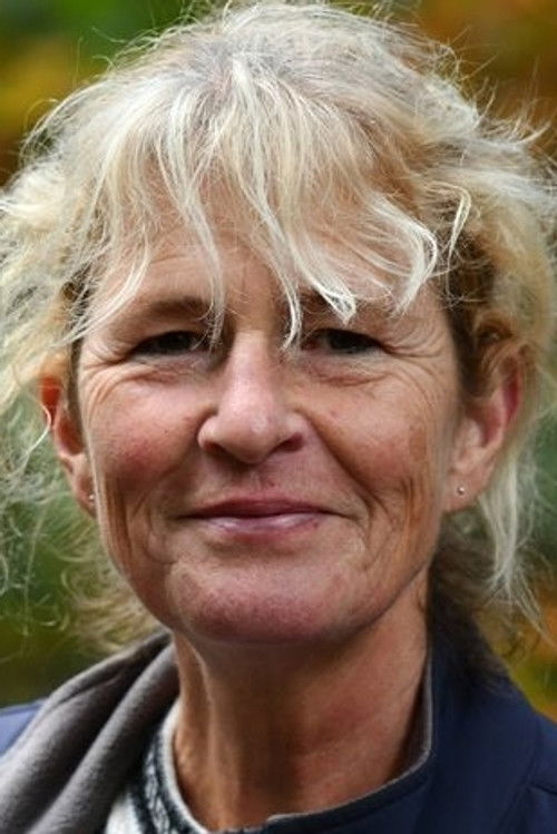 José Kok as Herself