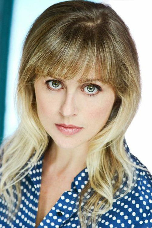 Sunday Muse as Binky Bevel (voice)