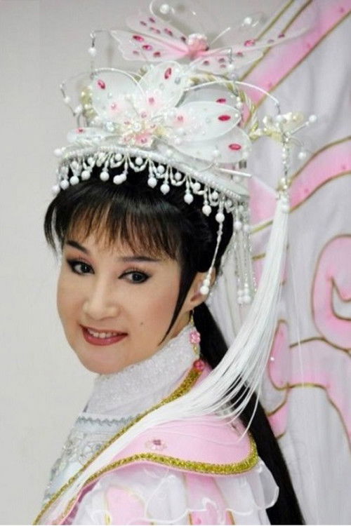 小咪 as 林大