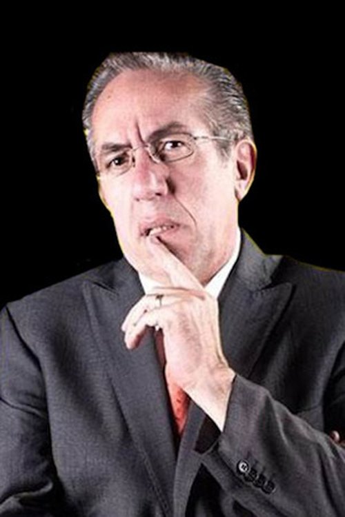 Ricardo Hill as Yerbero ("El yerbero")