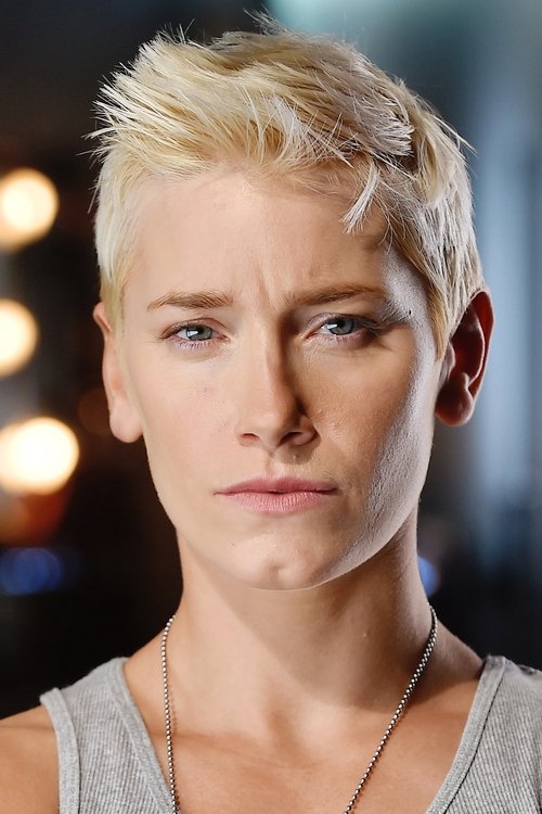 Ari Hader as Irma Jean Manly