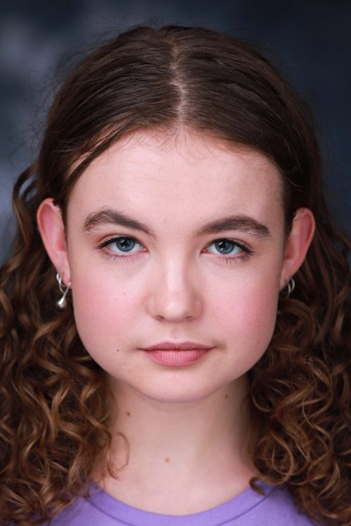 Brooke McCloy as Cryptkeeper Susie