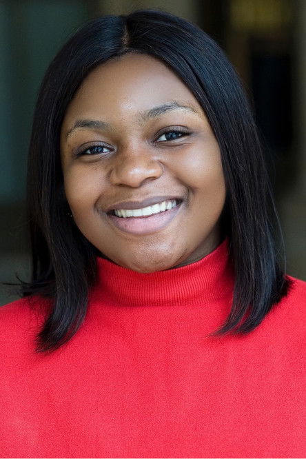 Suzylove Fernando as Simone