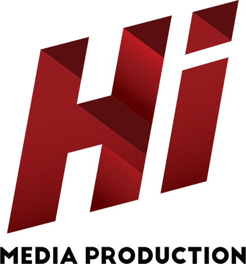 Hi Media Production logo