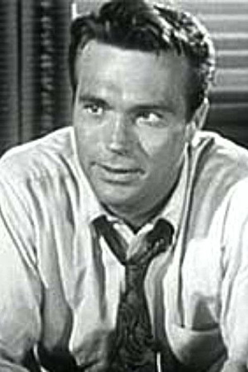 Charles Bradstreet as Dr. Stevens