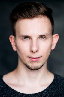 Florian Appelius as Nick