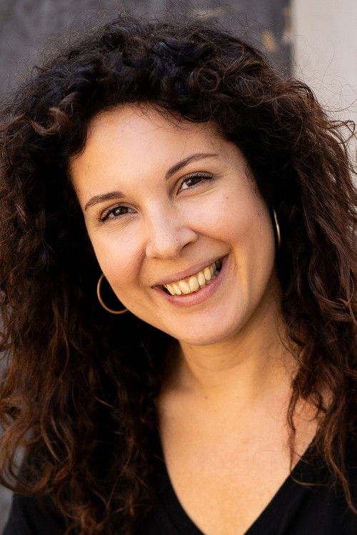 Katerina Papanastasatou as Sophia