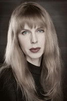 Maria Avdjuško as Kristel