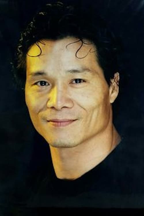 Phillip Kwok Chui as Chen Shuen