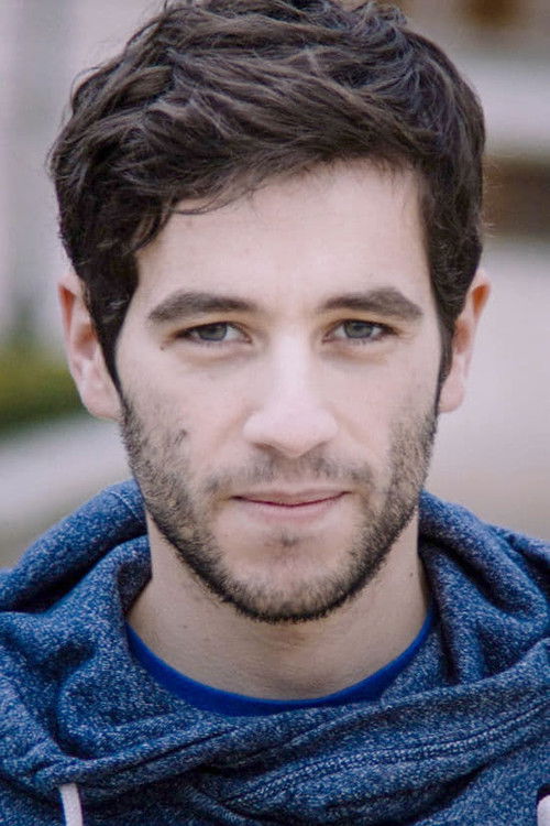 Sam Ourabah profile photo