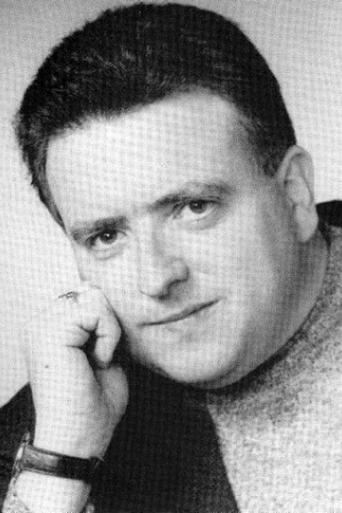 Kevin P. McCarthy as Police Chief