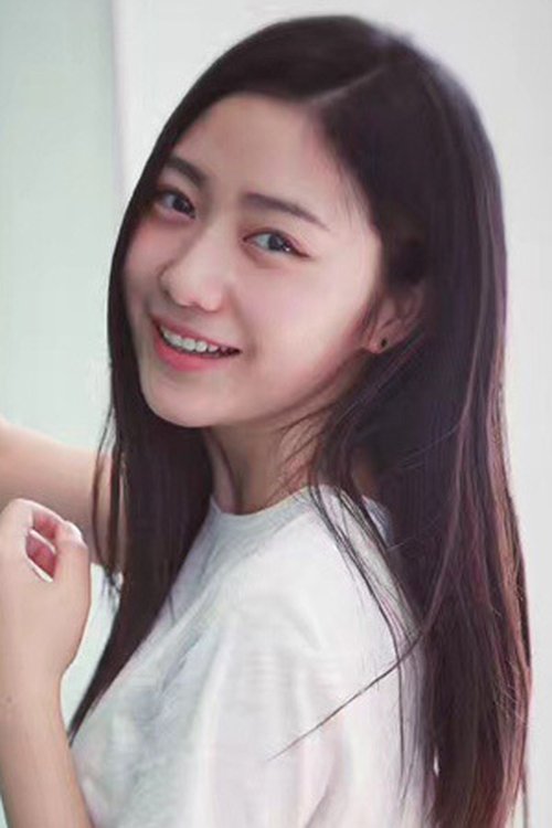 Marina Li as Qingtan