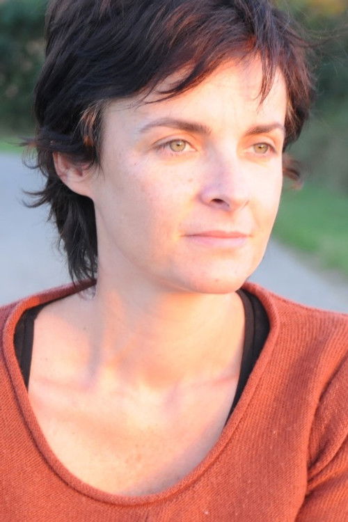 Chrystel Jubien as Narrator