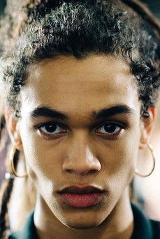 Leo Hoyte-Egan as George