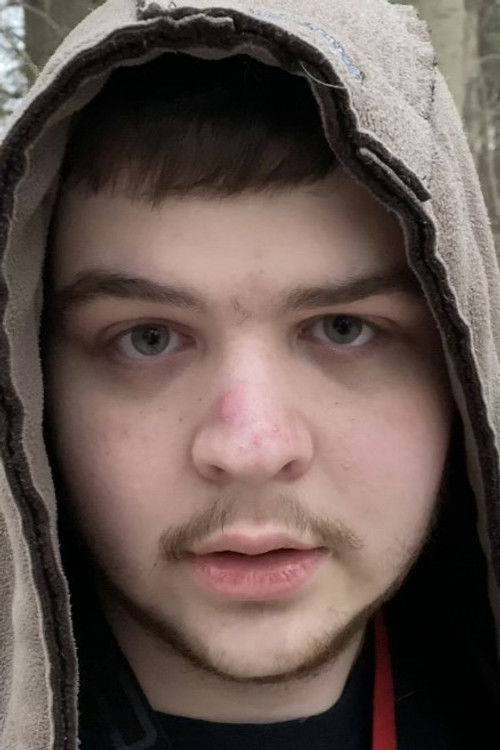 Eric King as Monkey Box / Eric