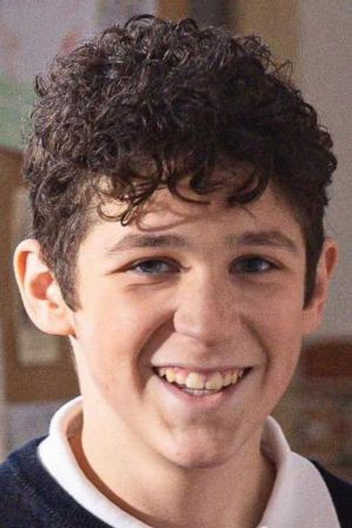 Aitor Calderón as Juanjo