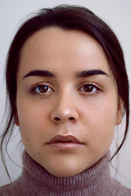 Laurie Vigneault as Woman