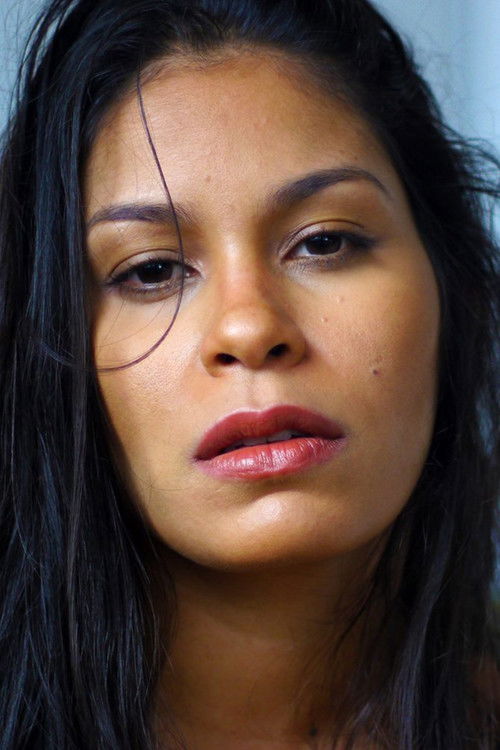 Carolina Kahro as Acauã / Caipora / Mãe D'Água / Iaravi