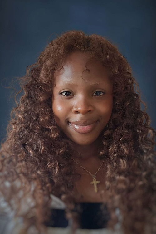 Ossy Egharevba as Bianca