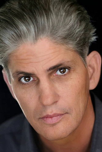 Patrick Cochran as Bill Creighton