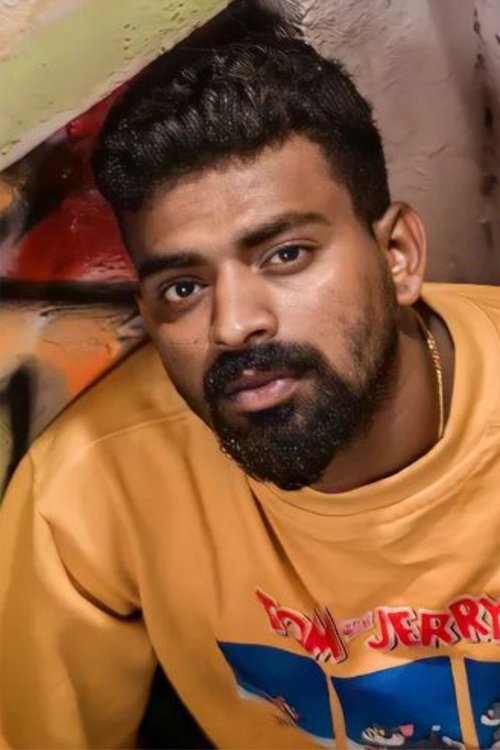 Merin Jose Pottackal as Merin