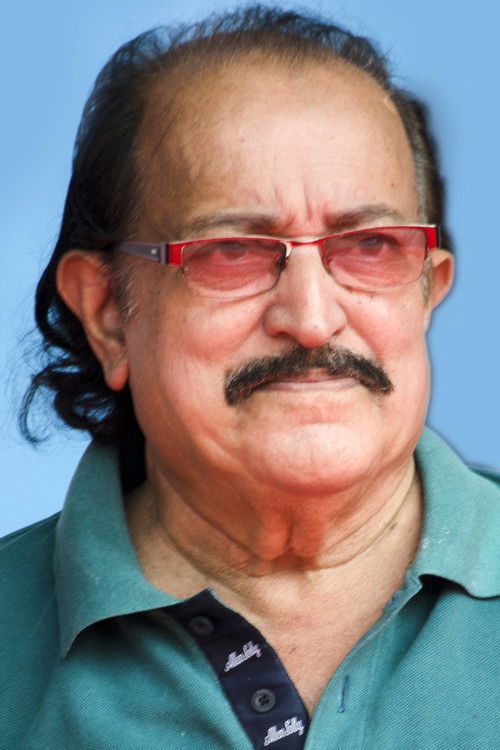 T. P. Madhavan as Managing Director