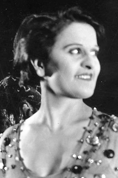 Carmen Phillips as Paulette Du Bois
