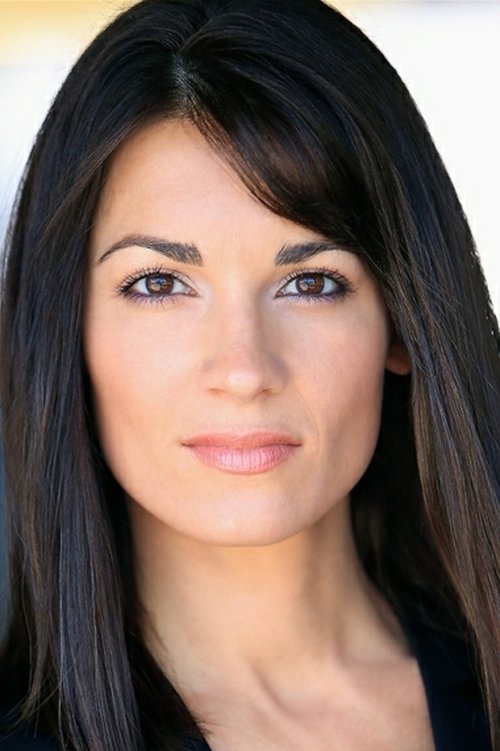 Leann Van Mol as Detective Espinoza