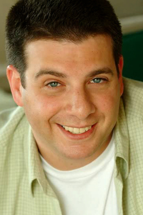 Josh Taback profile photo